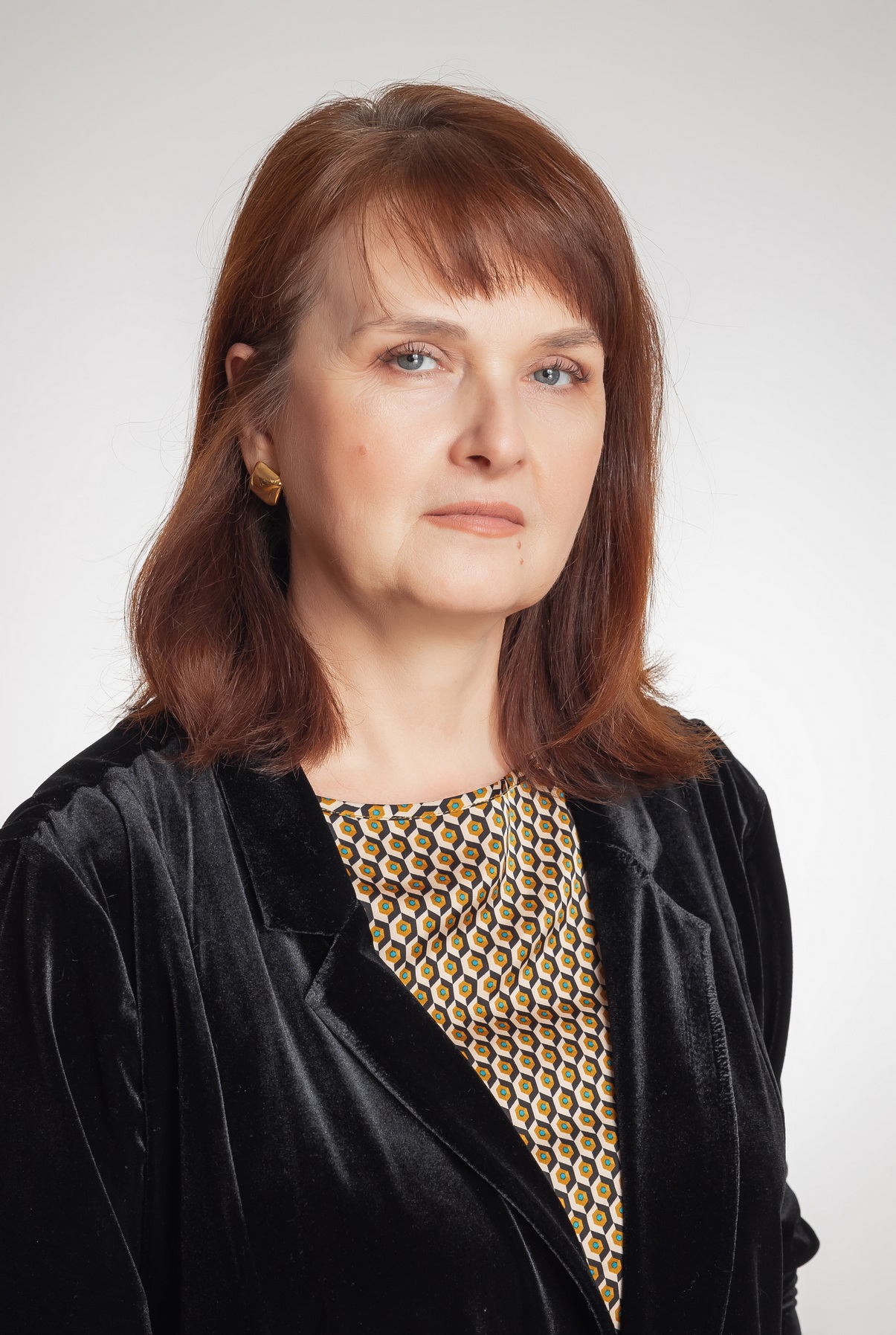 Педагогический работник Кувалдина Елена Григорьевна.